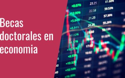 Becas doctorales en economia en Estados Unidos