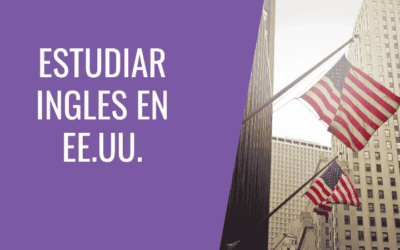 Becas de inglés en Estados Unidos