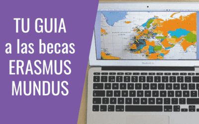 Las becas Erasmus Mundus para el 2025 – Tu guía completa!