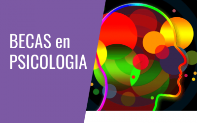 Becas para psicologia