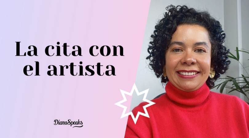 El Camino del Artista: la cita con el artista